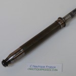 BF25 BBF25 BF30 ALBERO MOTORE 25 - 30 CV HONDA ZW2