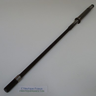 BF25 BBF25 BF30 ALBERO MOTORE 25 - 30 CV HONDA ZW2