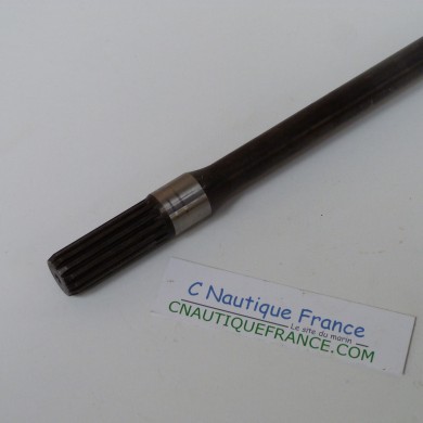 BF25 BF30 DRIVE SHAFT 25 - 30 HP HONDA ZW2