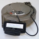 BF25 BF30 AVVIAMENTO 25 - 30 CV HONDA ZV7 ZW2