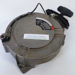 BF25 BF30 AVVIAMENTO 25 - 30 CV HONDA ZV7 ZW2