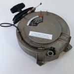 BF25 BF30 LANCEUR 25 - 30 CV HONDA ZV7 ZW2