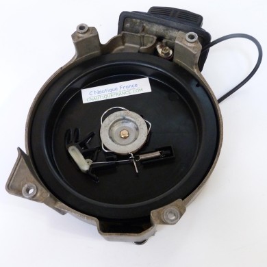 BF25 BF30 LANCEUR 25 - 30 CV HONDA ZV7 ZW2