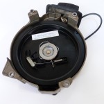 BF25 BF30 LANCEUR 25 - 30 CV HONDA ZV7 ZW2