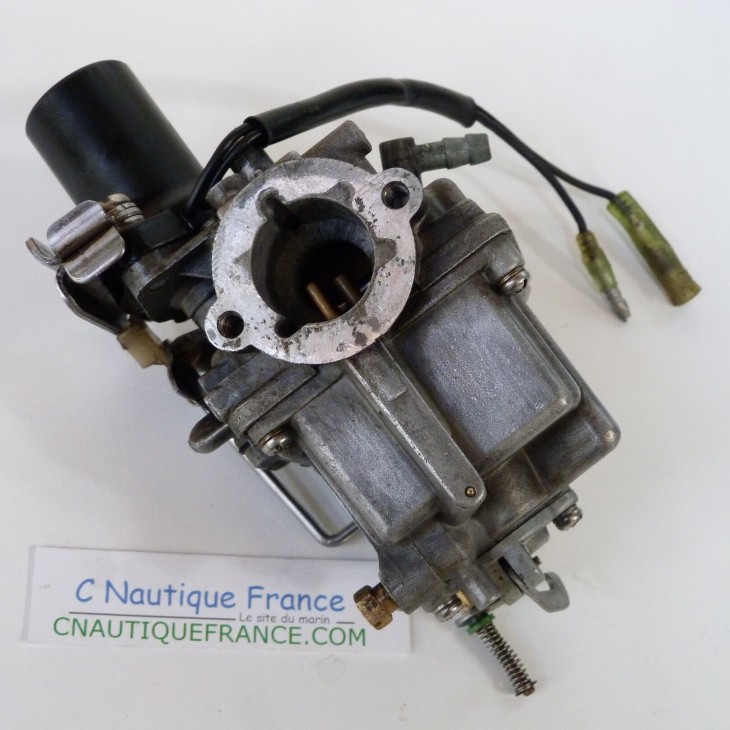 CARBURATEUR 8 CV 4T YAMAHA F8 6J6 6J7