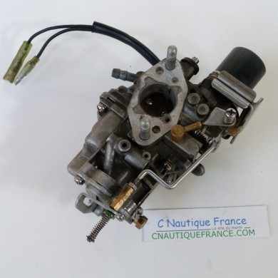 F8 CARBURETOR 8 HP 4S YAMAHA 6J6 6J7 F8B