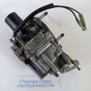 F8 CARBURATORE 8 CV 4T YAMAHA 6J6 6J7 F8B