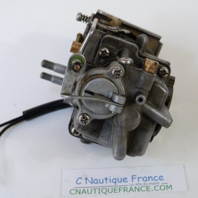 F8 CARBURATORE 8 CV 4T YAMAHA 6J6 6J7 F8B