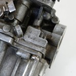 F8 CARBURETOR 8 HP 4S YAMAHA 6J6 6J7 F8B