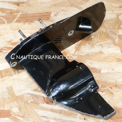 DF4 DF6 GEARCASE 4 - 6 HP 4S SUZUKI 91J