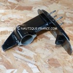 DF4 DF6 PIEDE 4 - 6 CV 4T SUZUKI 91J