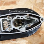 DF4 DF6 PIEDE 4 - 6 CV 4T SUZUKI 91J