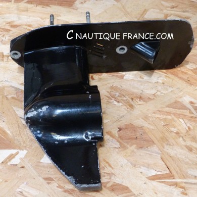 DF4 DF6 GEARCASE 4 - 6 HP 4S SUZUKI 91J