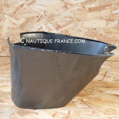 F25 F70 CARTER LATERAL 25 - 70 CV 4T YAMAHA SELVA 6BG