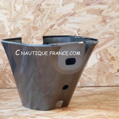 F25 F70 CARTER LATERAL 25 - 70 CV 4T YAMAHA SELVA 6BG