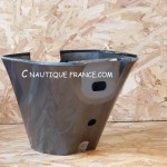 F25 F70 CARTER LATERAL 25 - 70 CV 4T YAMAHA SELVA 6BG