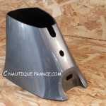 F25 F70 APRON 25 - 70 HP 4S YAMAHA SELVA  6BG