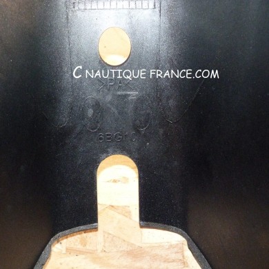 F25 F70 CARTER LATERAL 25 - 70 CV 4T YAMAHA SELVA 6BG