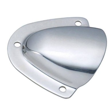 PRISE D'AIR INOX 40 X 44 X 12