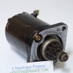 50 HP 2S STARTER SELVA BULL SHARK