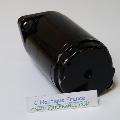 50 CV 2T DEMARREUR SELVA BULL SHARK