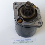 50 HP 2S STARTER SELVA BULL SHARK