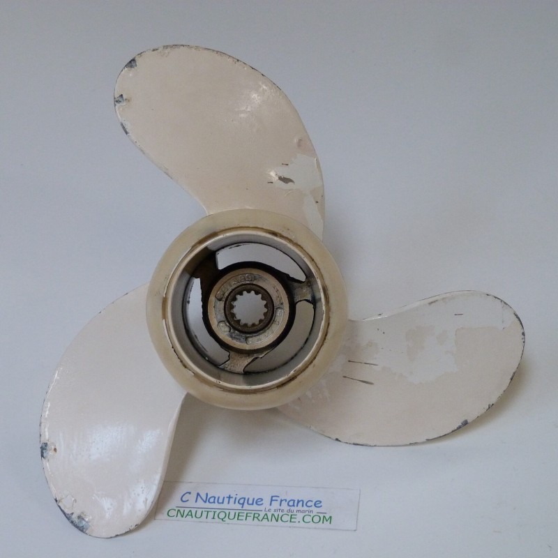 9.9 - 15 CV ELICA JOHNSON EVINRUDE 387389