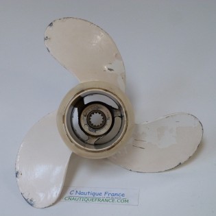 9.9 - 15 CV ELICA JOHNSON EVINRUDE 387389