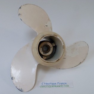 9.9 - 15 CV ELICA JOHNSON EVINRUDE 387389