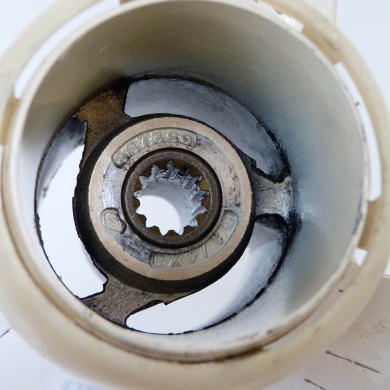 9.9 - 15 CV ELICA JOHNSON EVINRUDE 387389