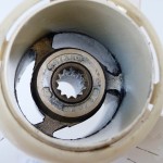 9.9 - 15 CV ELICA JOHNSON EVINRUDE 387389