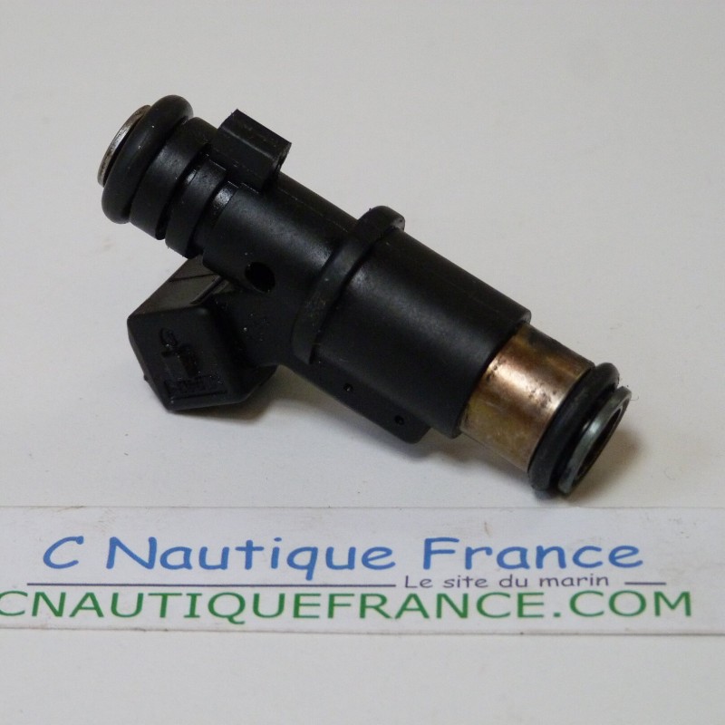 50 HP 2S INJECTOR SELVA BULL SHARK