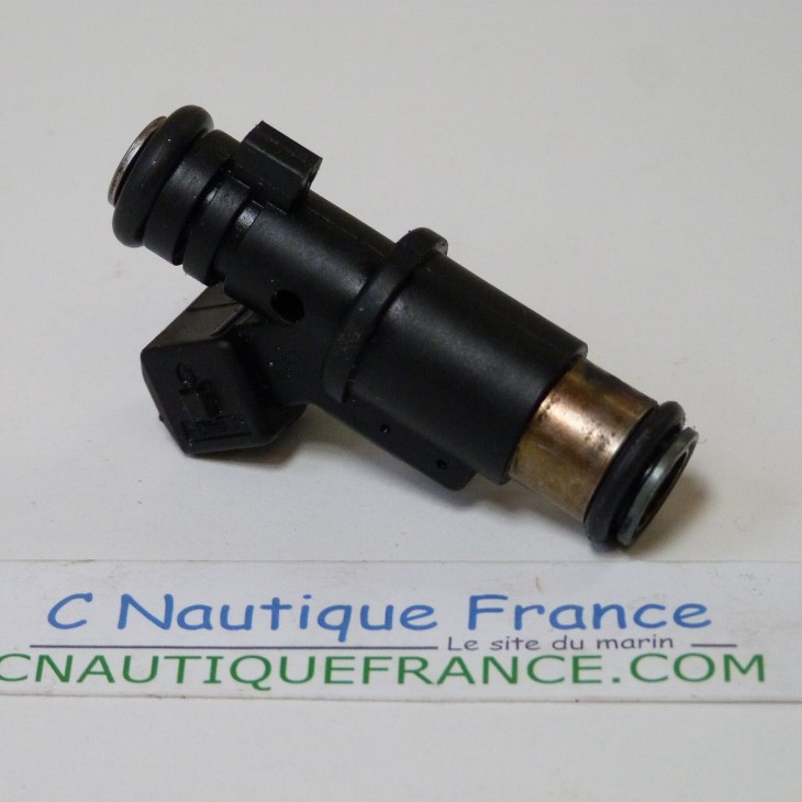 50 HP 2S INJECTOR SELVA BULL SHARK