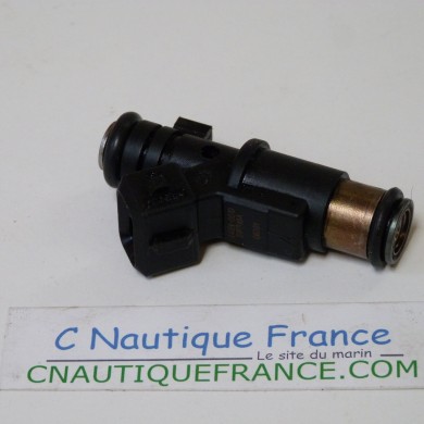 50 CV 2T INJECTEUR SELVA BULL SHARK