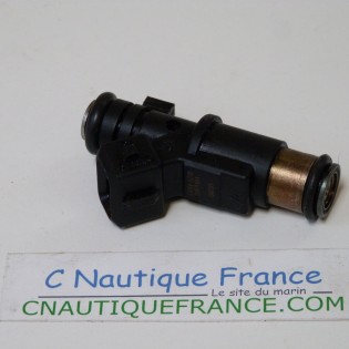 50 HP 2S INJECTOR SELVA BULL SHARK