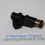 50 CV 2T INJECTEUR SELVA BULL SHARK