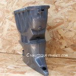 F30 F40 MIDDLE SECTION SHORT 30 - 40 HP 4S YAMAHA 67C