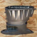 F30 F40 INVOLUCRO 30 - 40 CV 4T YAMAHA 67C