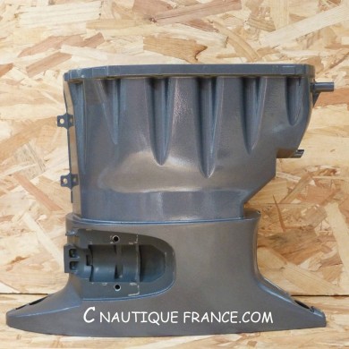 F30 F40 MIDDLE SECTION SHORT 30 - 40 HP 4S YAMAHA 67C