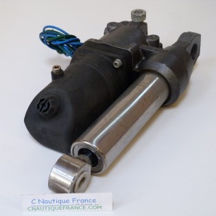 POWER TRIM OUTBOARD MOTOR 25HP 30HP SUZUKI EVINRUDE DF25 DF30