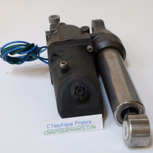 POWER TRIM OUTBOARD MOTOR 25HP 30HP SUZUKI EVINRUDE DF25 DF30