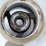 9.9 - 15 CV 2T ELICA JOHNSON EVINRUDE 386118