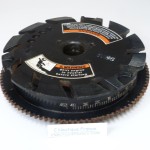 VOLANO MAGNETICO 135 - 200 CV MERCURY 817632