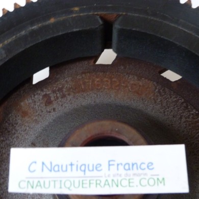 VOLANO MAGNETICO 135 - 200 CV MERCURY 817632