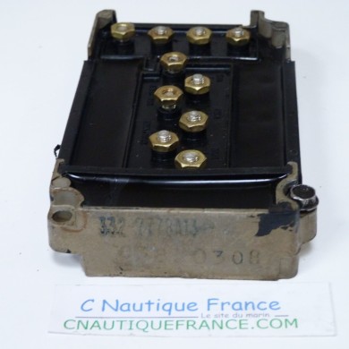 BOITIER CDI 50 - 220 CV MERCURY 332-7778A13
