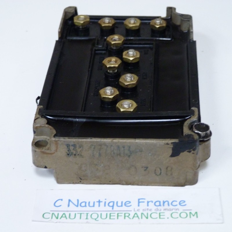 50 - 275 CV CENTRALINA CDI MERCURY MARINER 332-7878A13