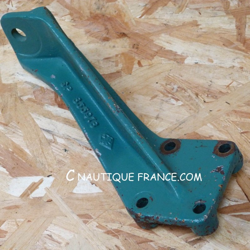 SUPPORTO MOTORE VOLVO PENTA 833978