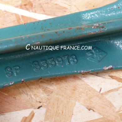 SUPPORT MOTEUR VOLVO PENTA 833978