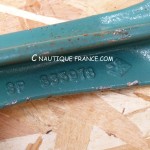 SUPPORTO MOTORE VOLVO PENTA 833978