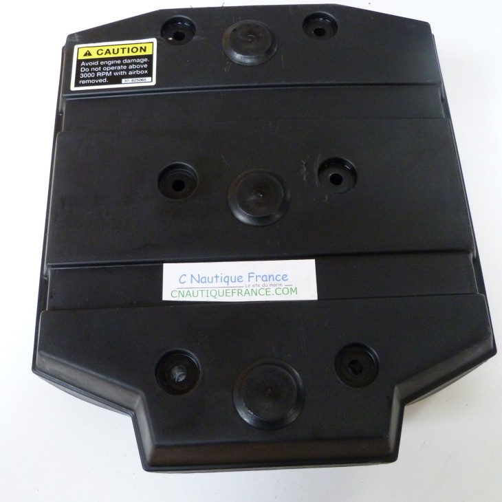 135 - 200 CV V6 FILTRO ARIA CARBURATORE MERCURY 37-825065